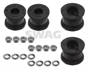 Ремкомплект, подшипник стабилизатора SWAG купить